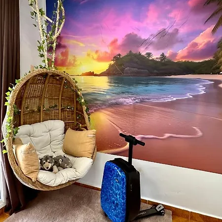 Appartement Sunset Tenerife *