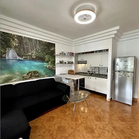 Sunset Tenerife Appartement *
