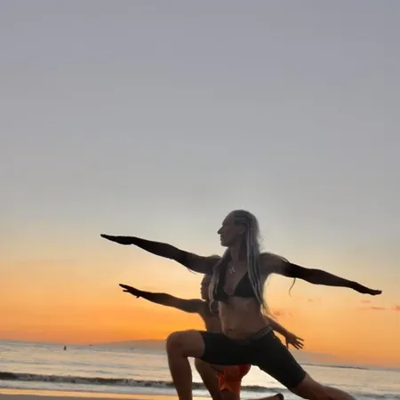 Appartement Sunset Tenerife *