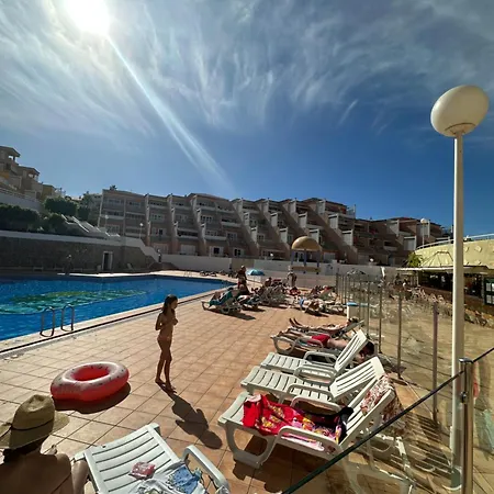 Appartement Sunset Tenerife *