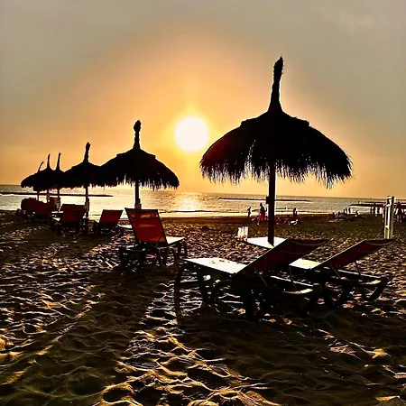 Appartement Sunset Tenerife