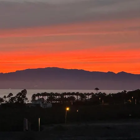 Sunset Tenerife Costa Adeje (Tenerife)