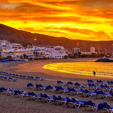 Sunset Tenerife * Costa Adeje (Tenerife)