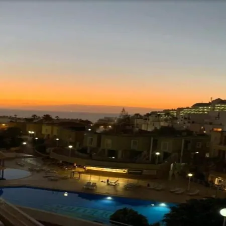 Sunset Tenerife Apartment Costa Adeje (Tenerife)