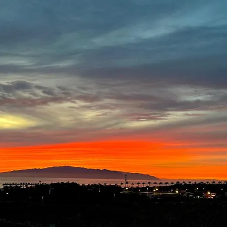 Apartment Sunset Tenerife *