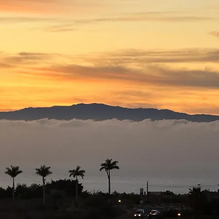 Apartment Sunset Tenerife *