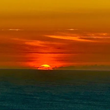 Sunset Tenerife Costa Adeje (Tenerife)