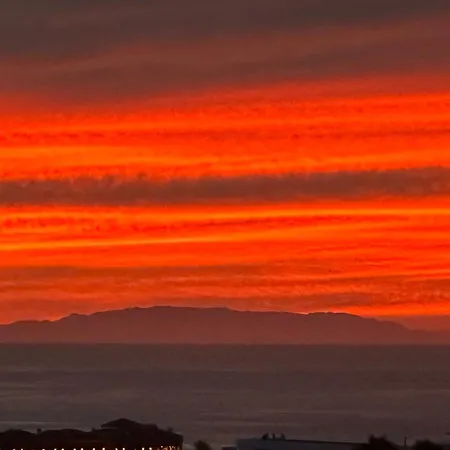 Sunset Tenerife