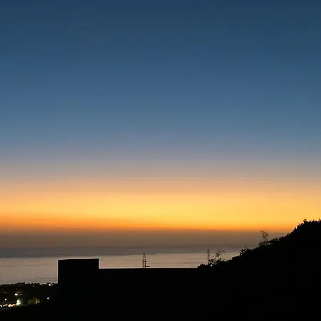 Sunset Tenerife * Costa Adeje (Tenerife)