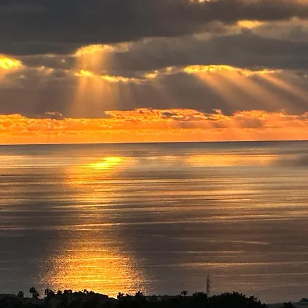 Apartment Sunset Tenerife *